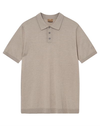 Mos Mosh Gallery - MMGAdam Soft Polo - Soft Kit